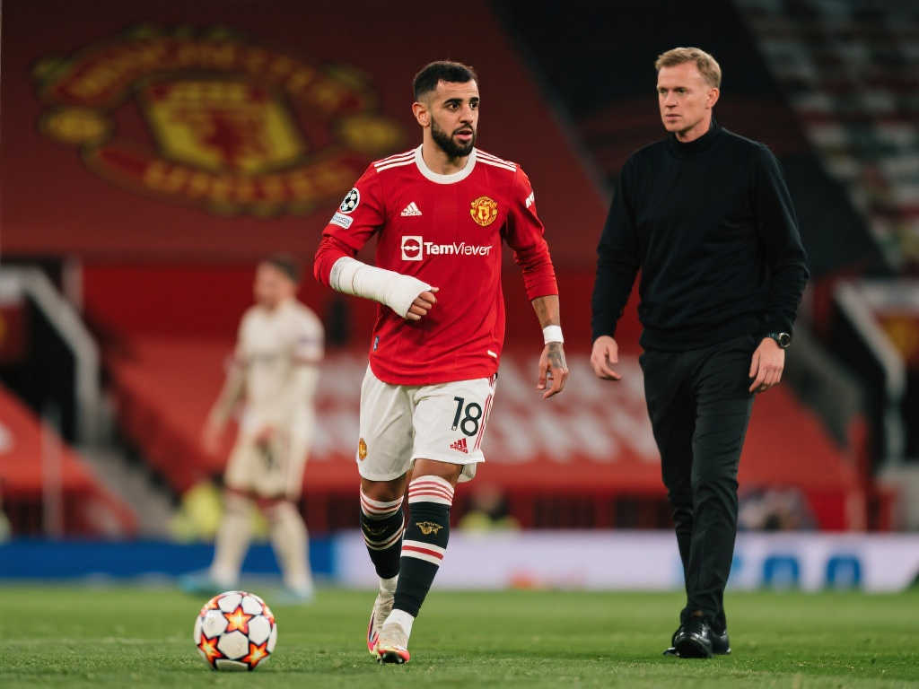 阿莫林：盼B费留队；欧联冠军为何无缘欧冠？