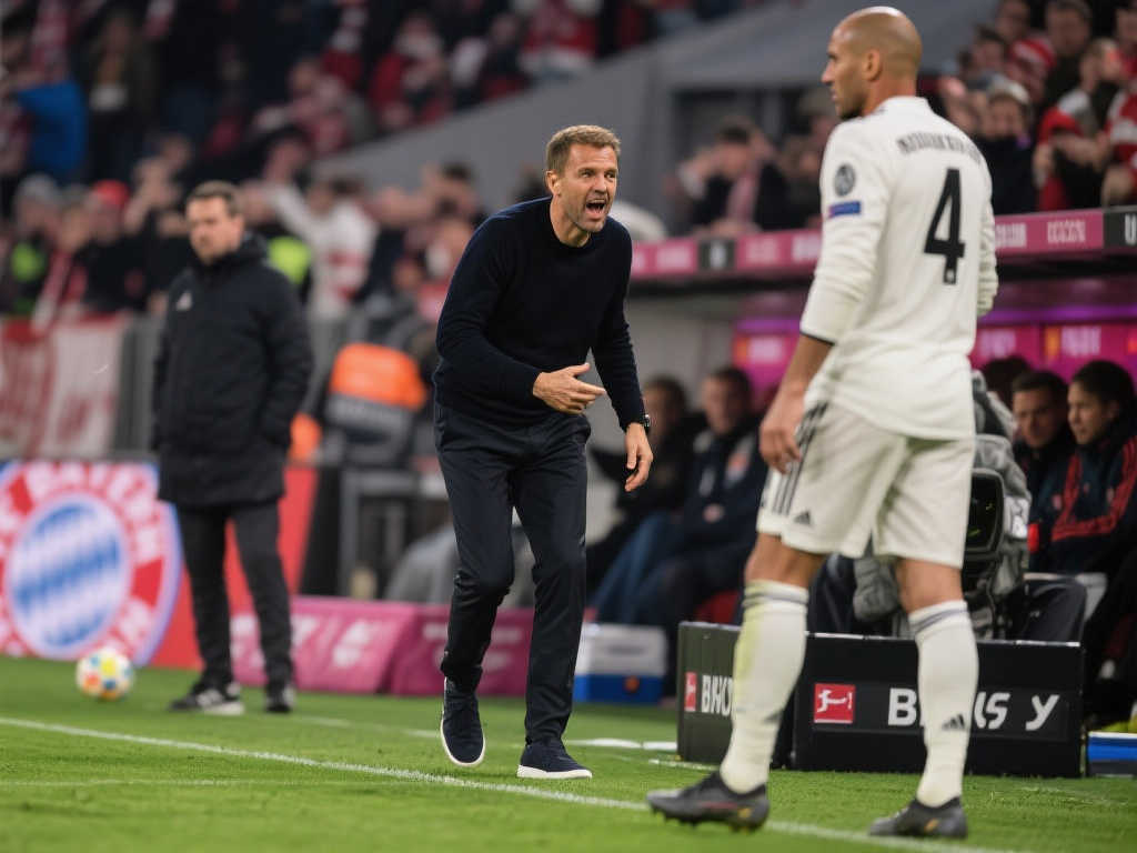 图赫尔压力山大：6成球迷呼吁下课，齐达内或将接棒复出